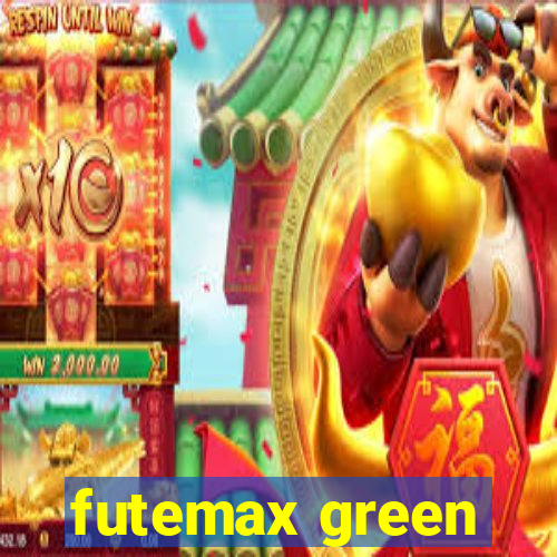 futemax green